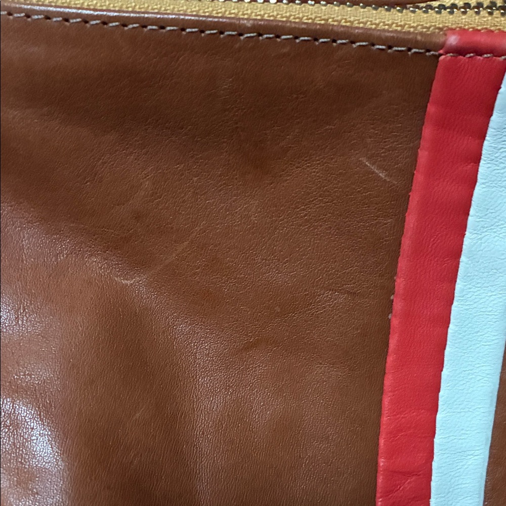 Clare V x MOTHER bag - Picture 4 of 7